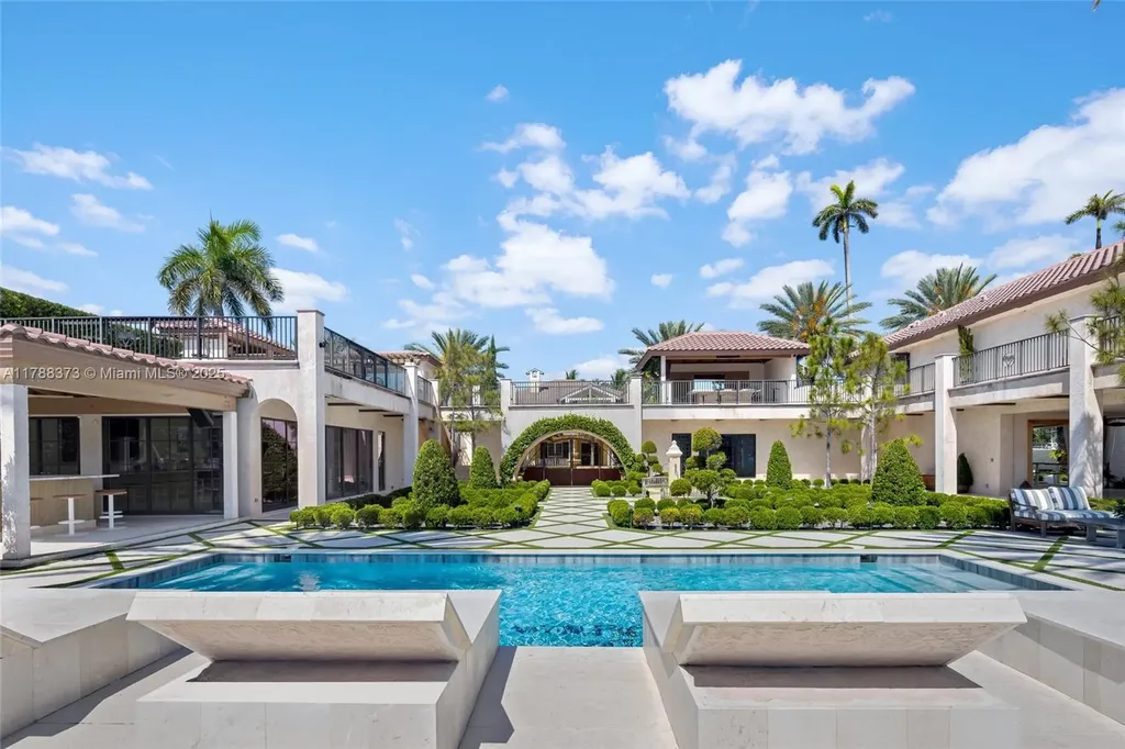 600 Isle Of Palms Drive Fort Lauderdale FL 33301