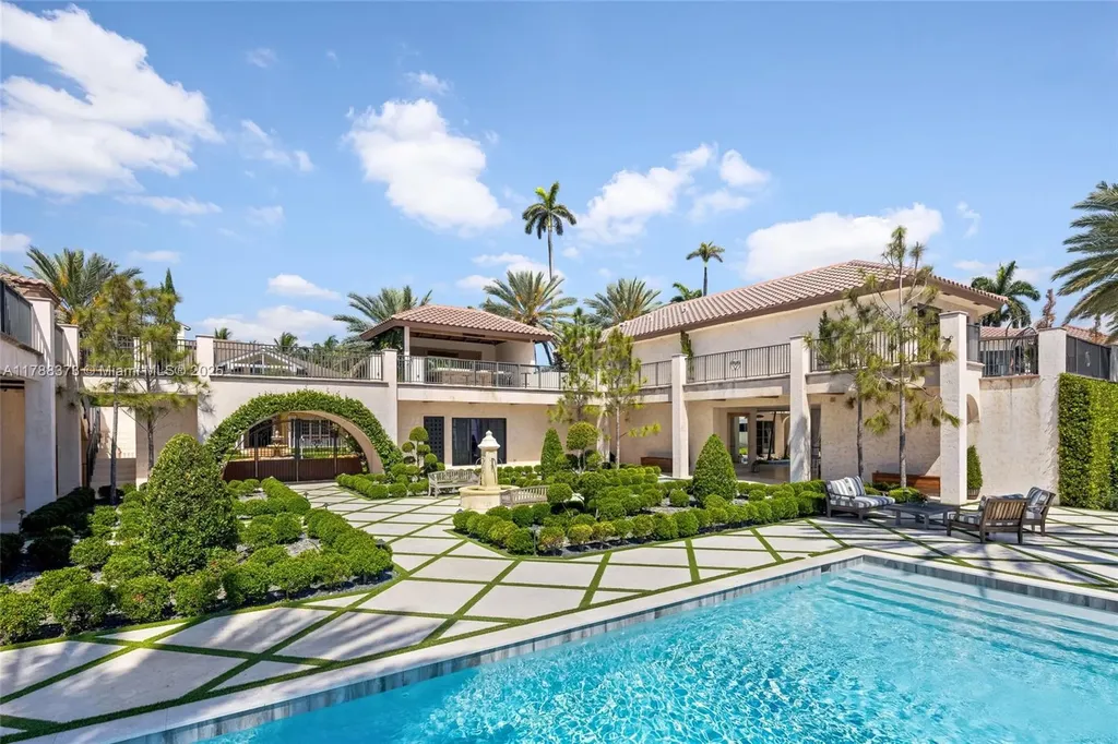 600 Isle Of Palms Drive Fort Lauderdale FL 33301