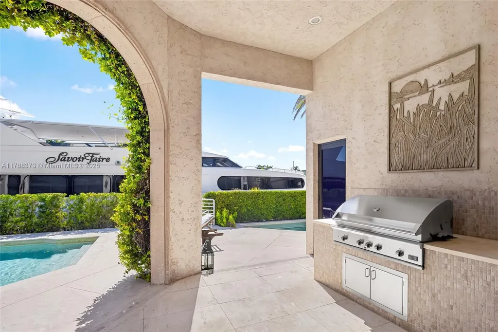 600 Isle Of Palms Drive Fort Lauderdale FL 33301