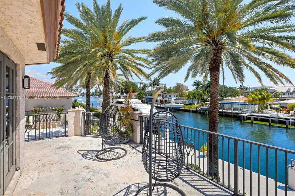 600 Isle Of Palms Drive Fort Lauderdale FL 33301