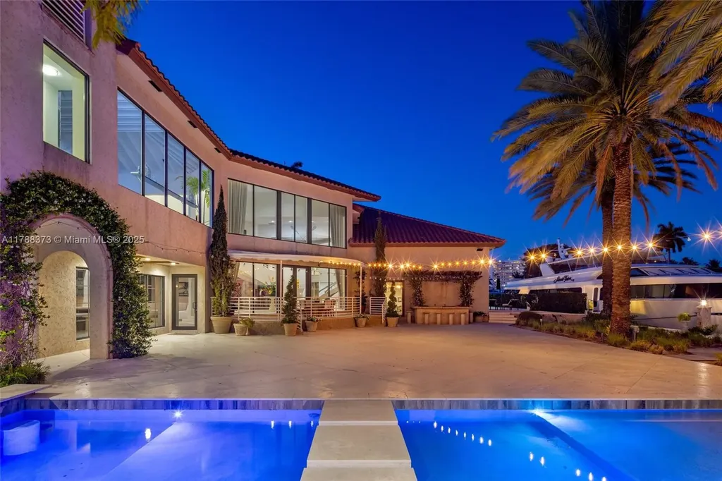 600 Isle Of Palms Drive Fort Lauderdale FL 33301