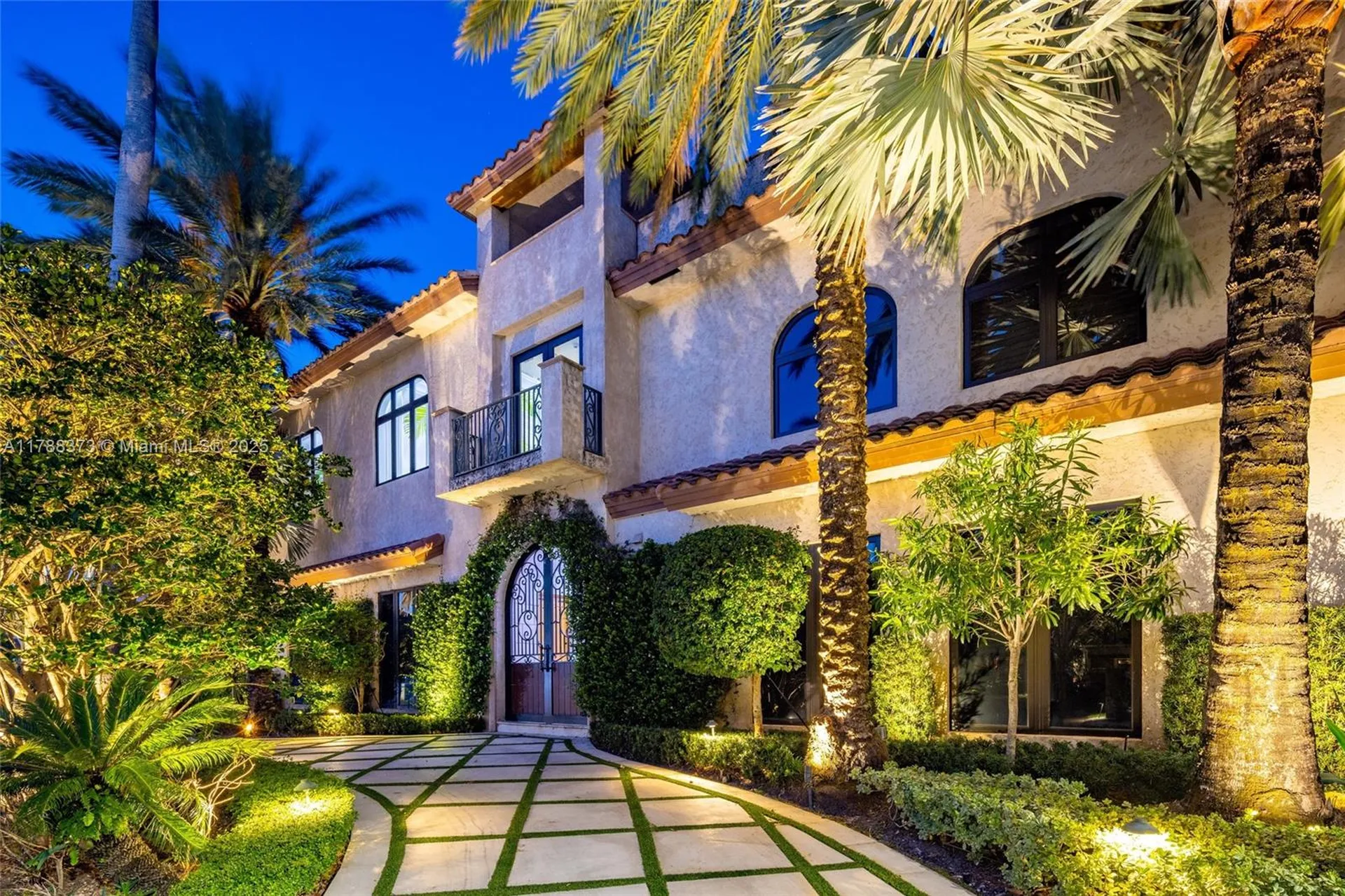 600 Isle Of Palms Drive Fort Lauderdale FL 33301