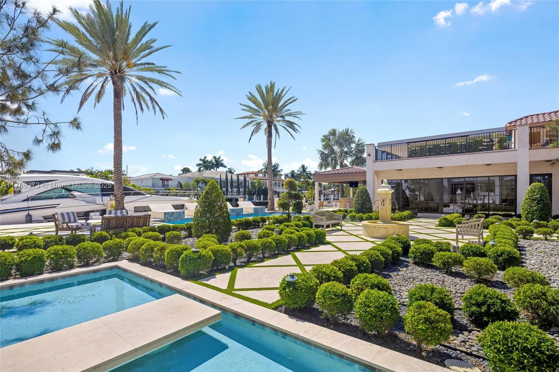 600 Isle Of Palms Drive Fort Lauderdale FL 33301