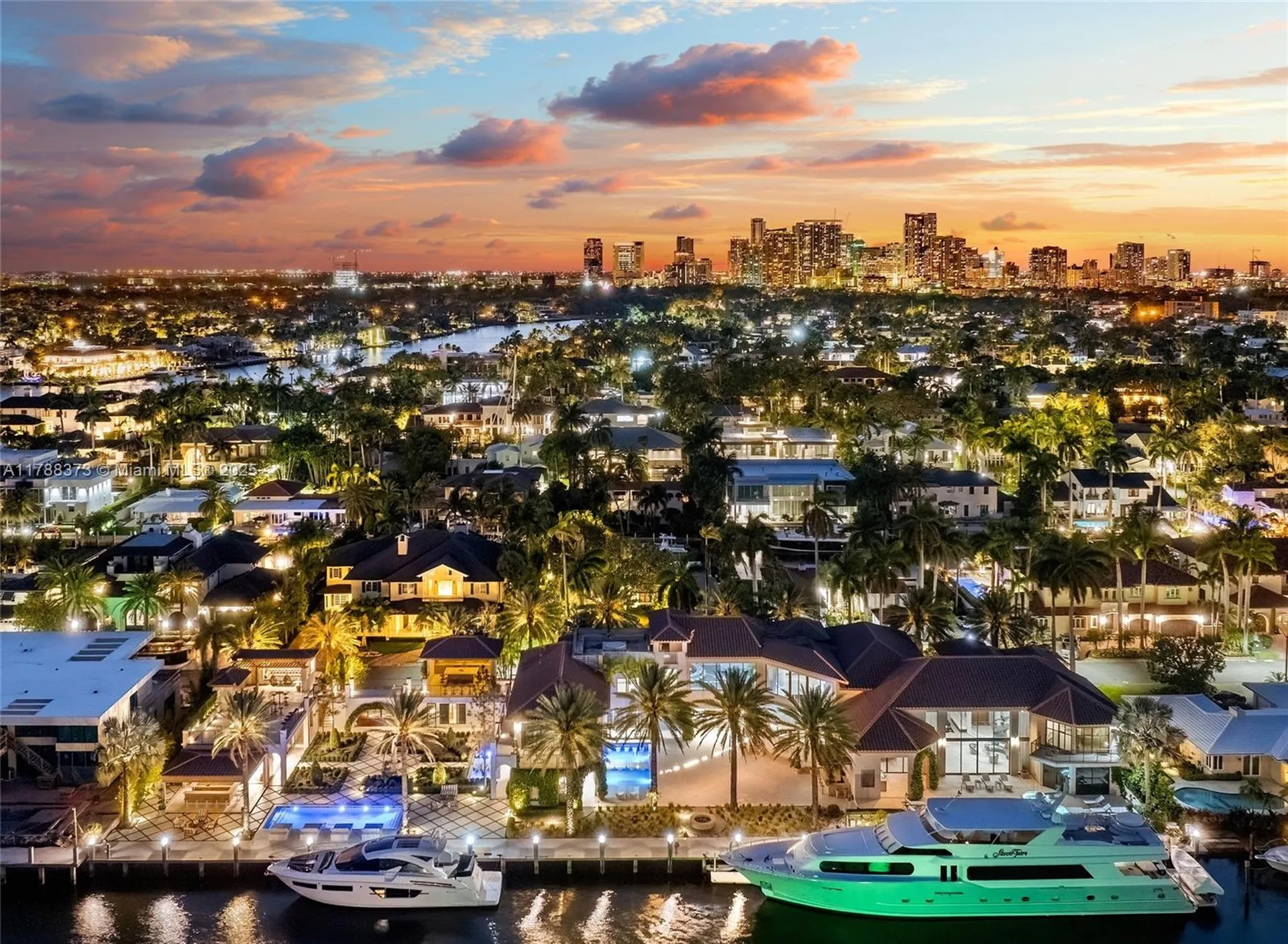 600 Isle Of Palms Drive Fort Lauderdale FL 33301