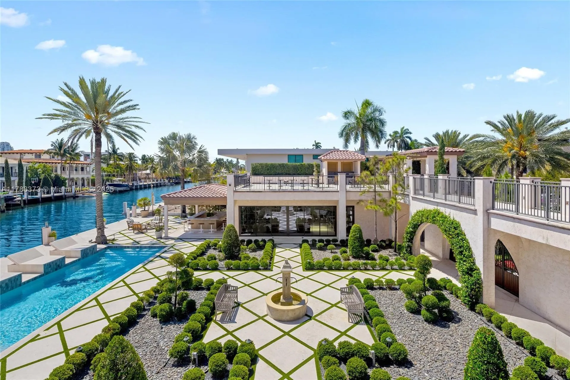 600 Isle Of Palms Drive Fort Lauderdale FL 33301