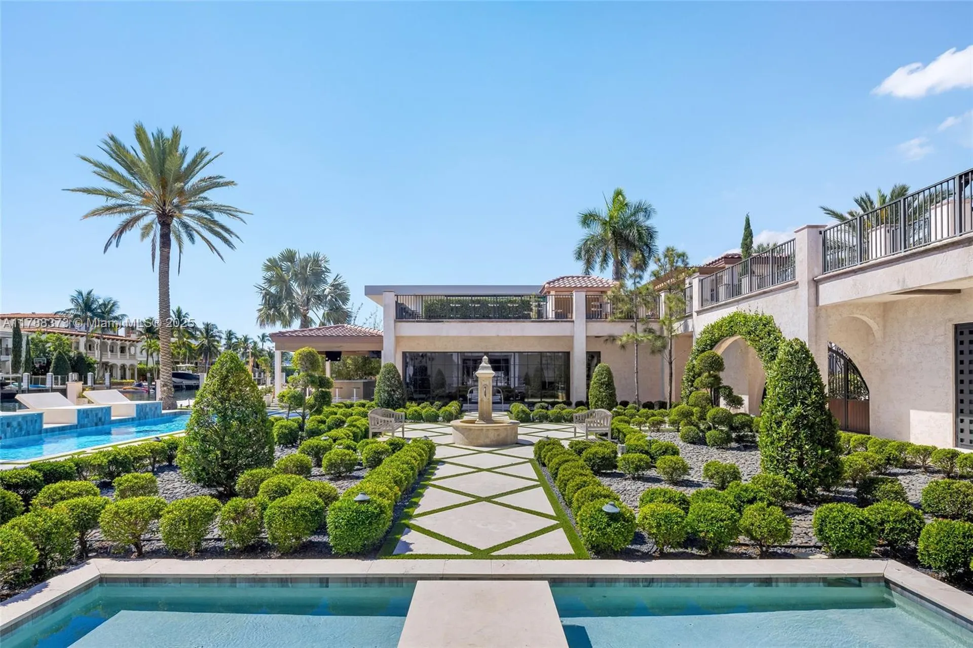 600 Isle Of Palms Drive Fort Lauderdale FL 33301