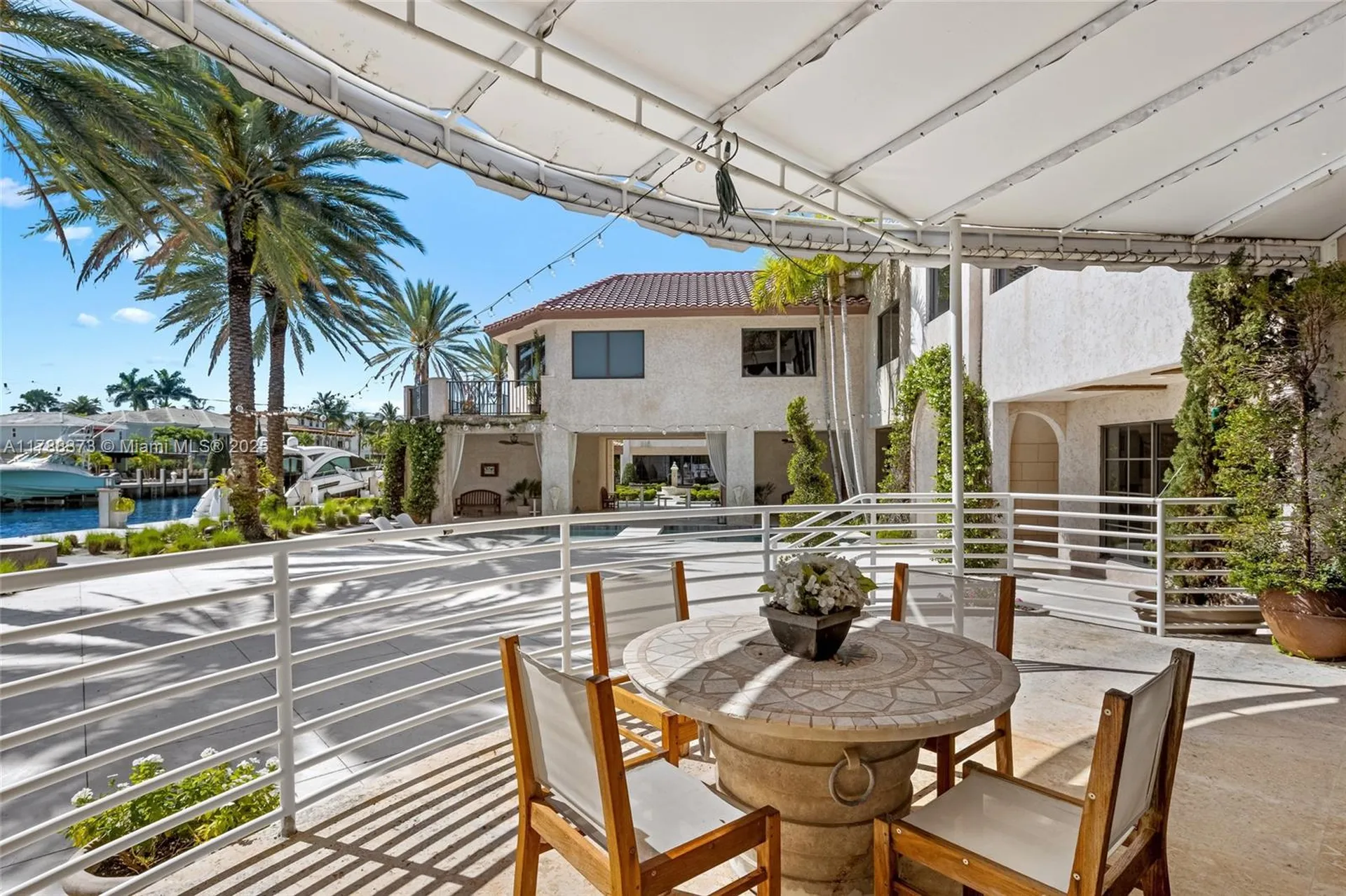 600 Isle Of Palms Drive Fort Lauderdale FL 33301