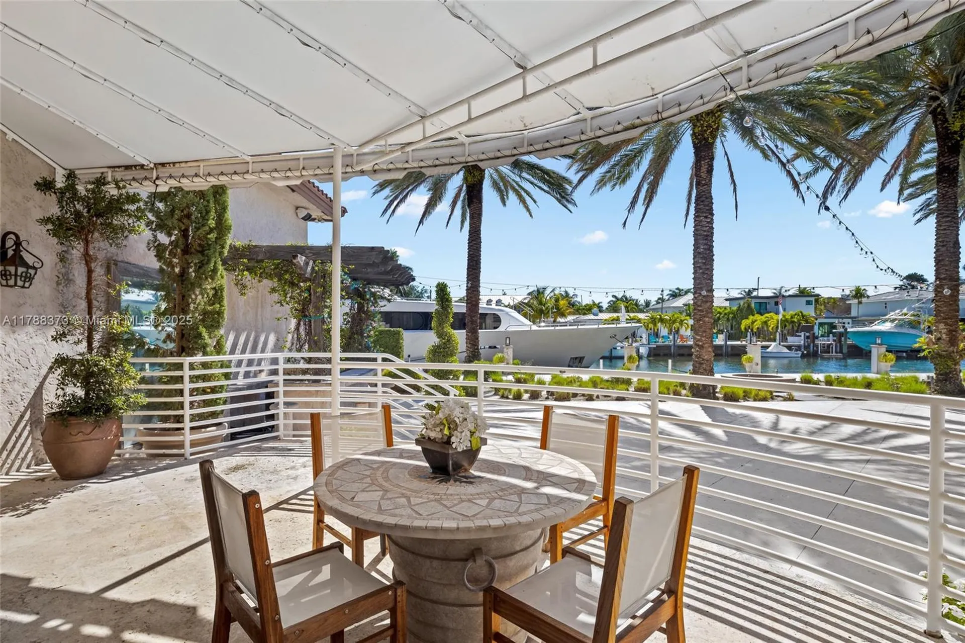 600 Isle Of Palms Drive Fort Lauderdale FL 33301