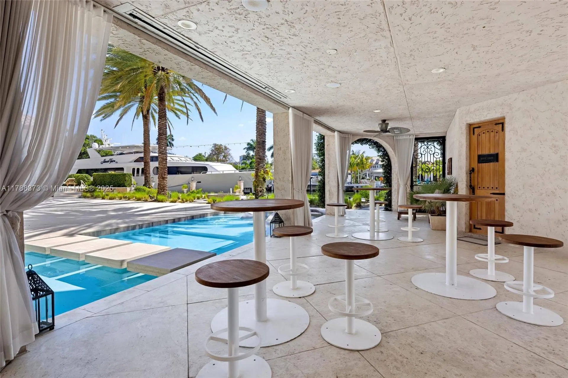 600 Isle Of Palms Drive Fort Lauderdale FL 33301