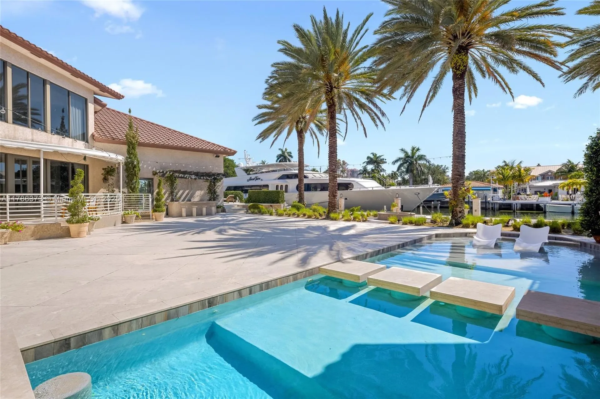 600 Isle Of Palms Drive Fort Lauderdale FL 33301