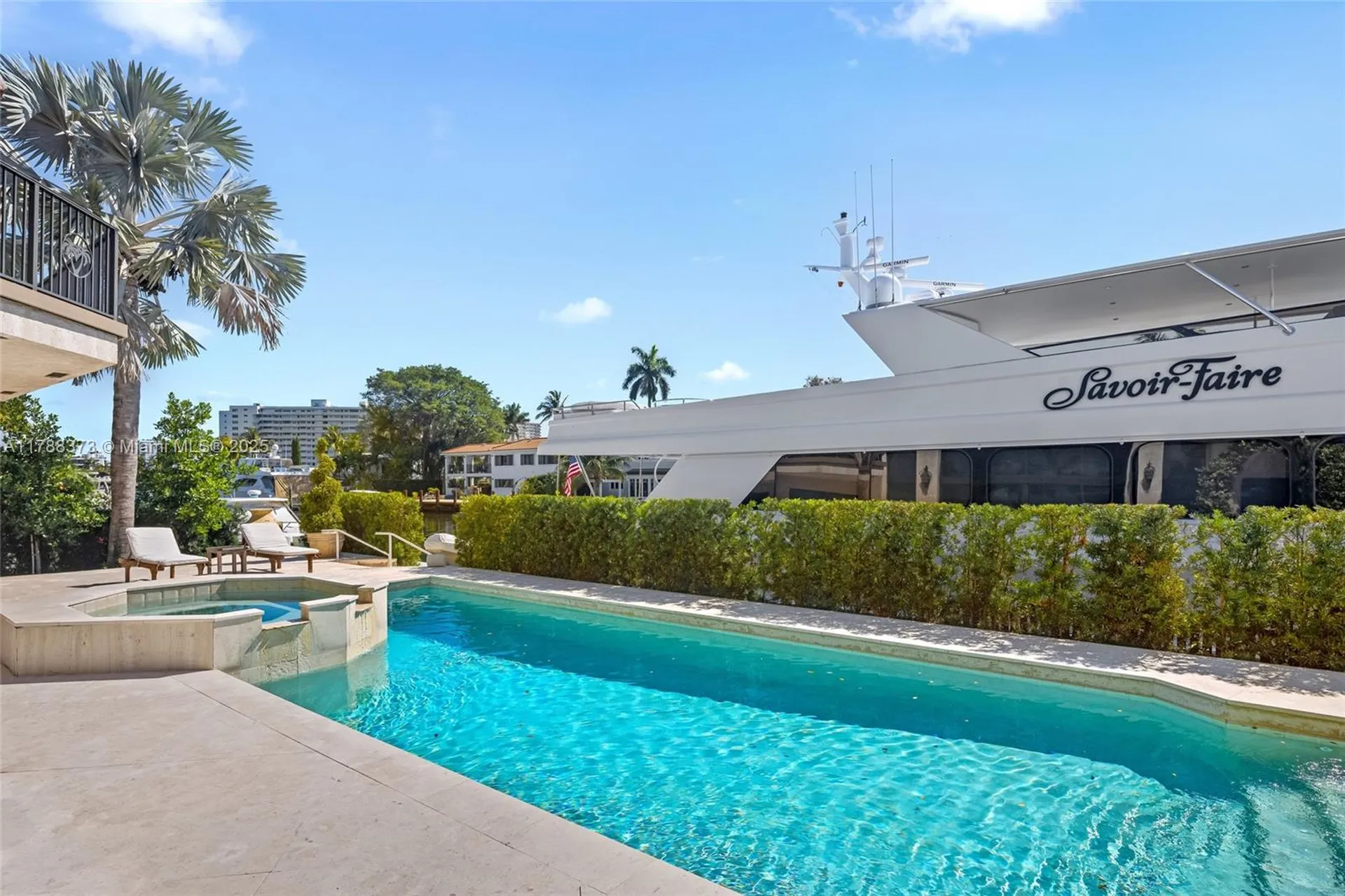 600 Isle Of Palms Drive Fort Lauderdale FL 33301