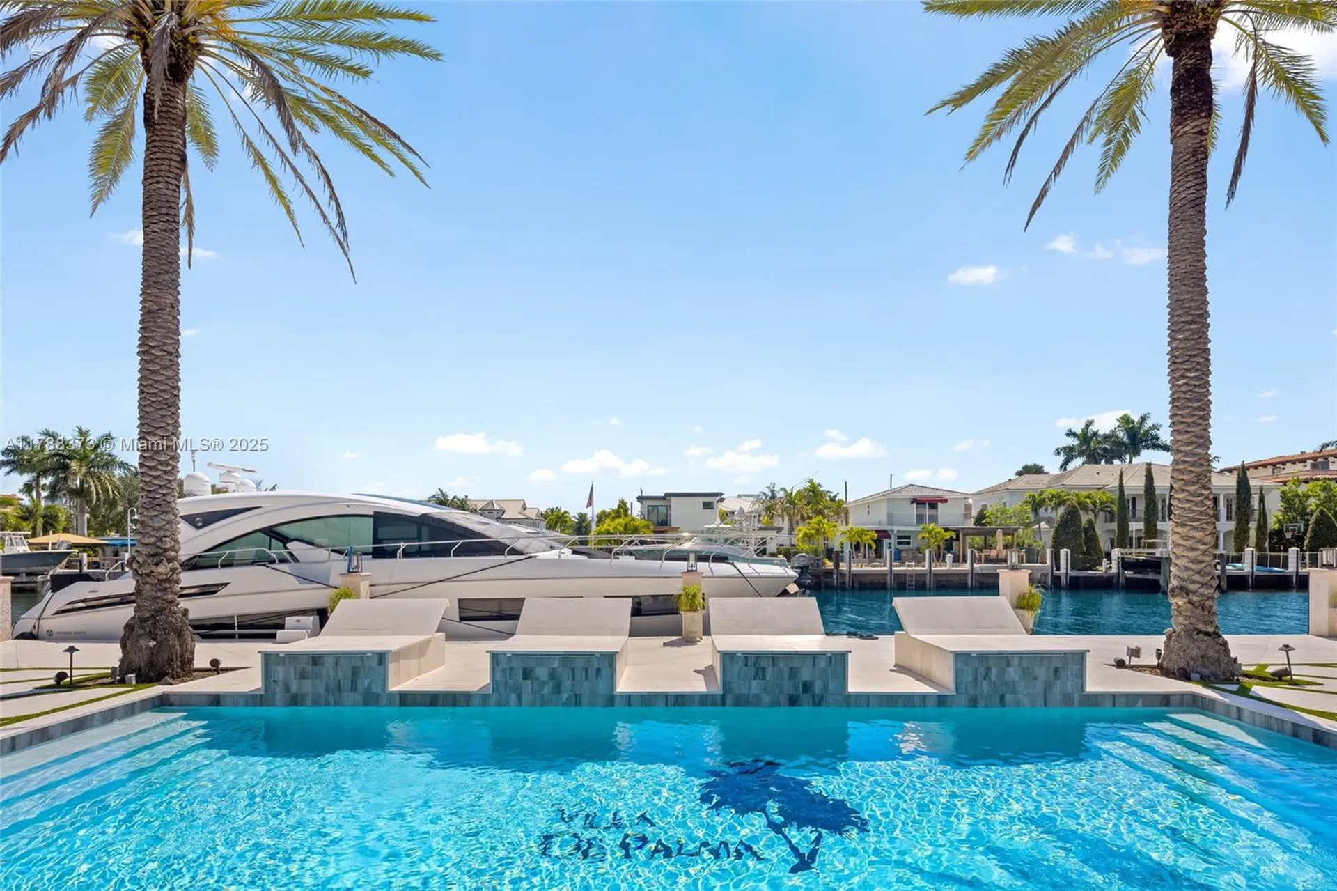 600 Isle Of Palms Drive Fort Lauderdale FL 33301