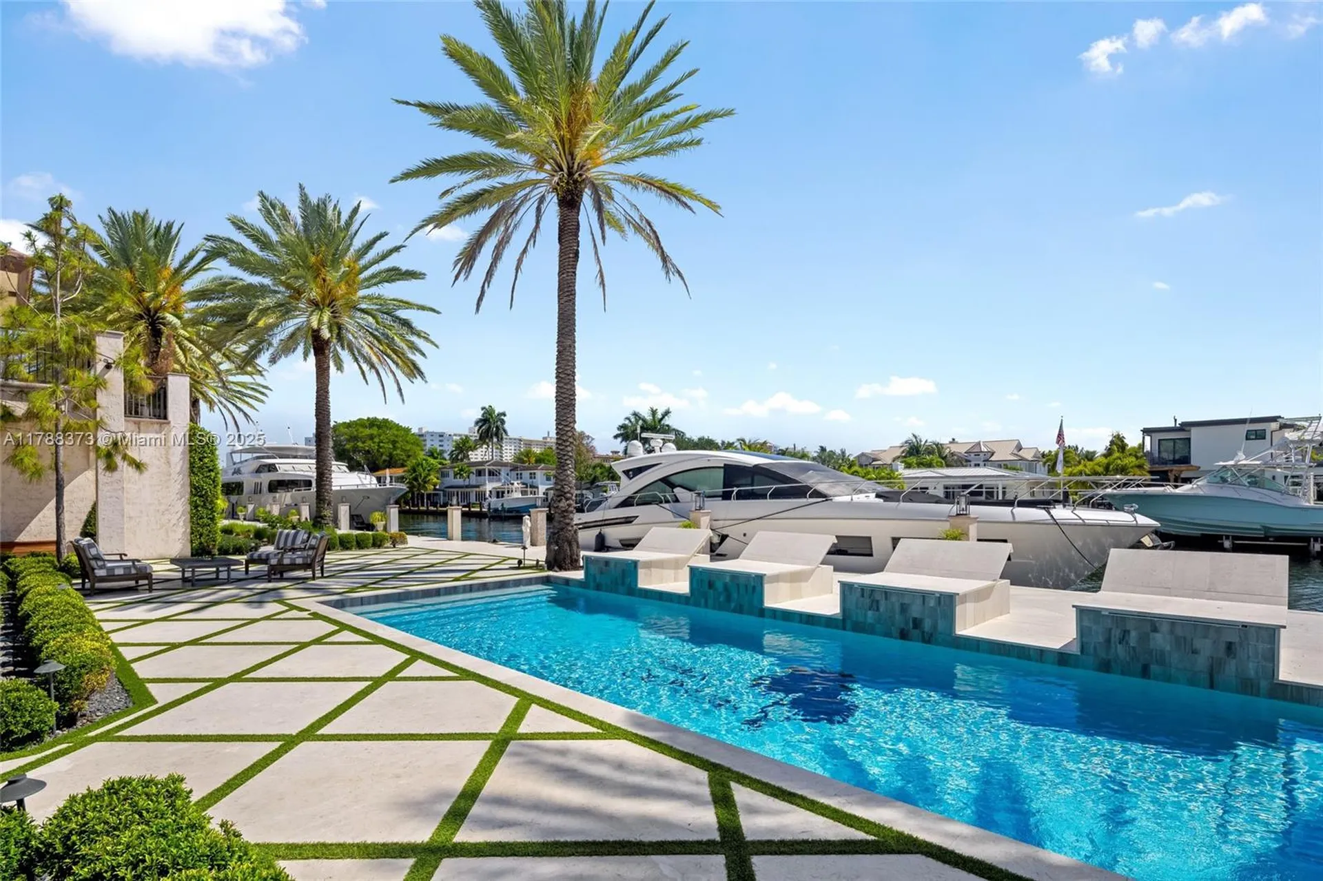 600 Isle Of Palms Drive Fort Lauderdale FL 33301