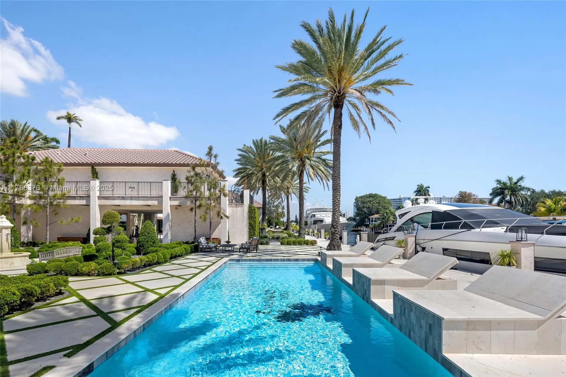 600 Isle Of Palms Drive Fort Lauderdale FL 33301