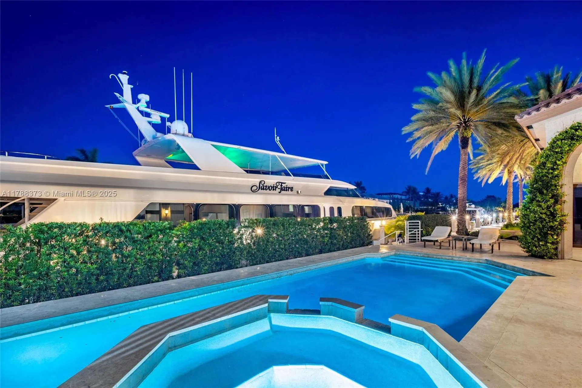 600 Isle Of Palms Drive Fort Lauderdale FL 33301