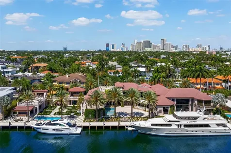 600 Isle Of Palms Drive Fort Lauderdale FL 33301
