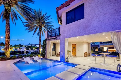 600 Isle Of Palms Drive Fort Lauderdale FL 33301