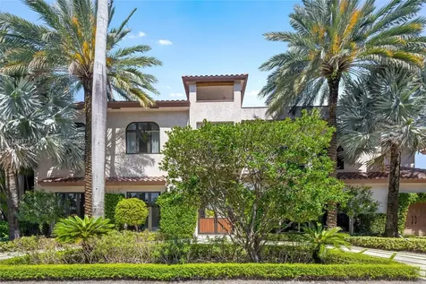 600 Isle Of Palms Drive Fort Lauderdale FL 33301