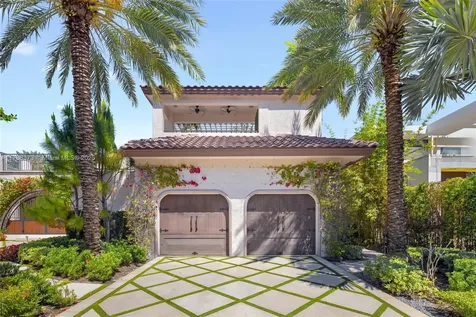 600 Isle Of Palms Drive Fort Lauderdale FL 33301