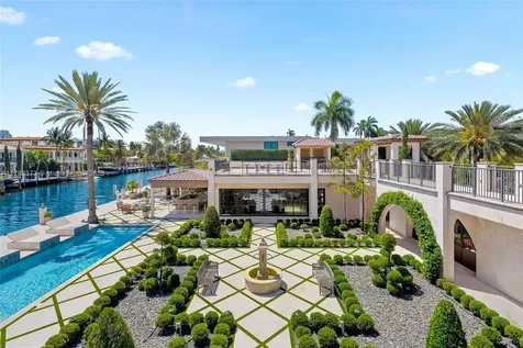 600 Isle Of Palms Drive Fort Lauderdale FL 33301