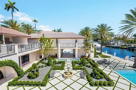 600 Isle Of Palms Drive Fort Lauderdale FL 33301