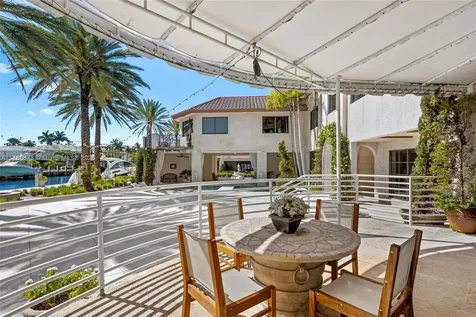 600 Isle Of Palms Drive Fort Lauderdale FL 33301