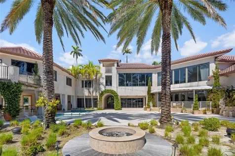 600 Isle Of Palms Drive Fort Lauderdale FL 33301