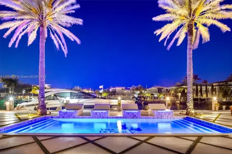 600 Isle Of Palms Drive Fort Lauderdale FL 33301
