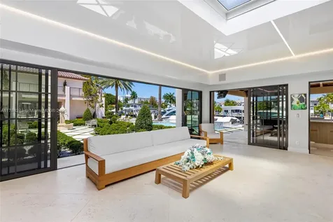 600 Isle Of Palms Drive Fort Lauderdale FL 33301