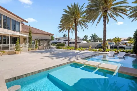 600 Isle Of Palms Drive Fort Lauderdale FL 33301