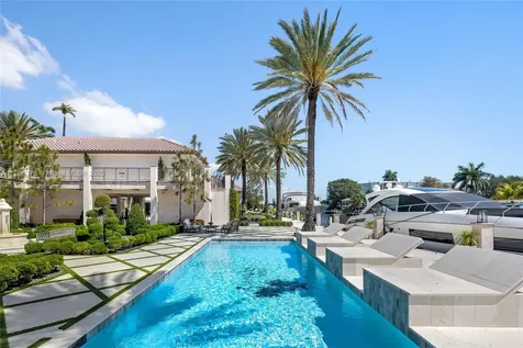 600 Isle Of Palms Drive Fort Lauderdale FL 33301