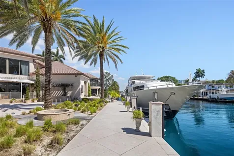 600 Isle Of Palms Drive Fort Lauderdale FL 33301