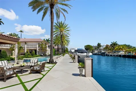 600 Isle Of Palms Drive Fort Lauderdale FL 33301