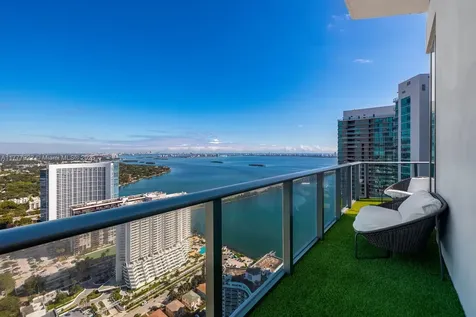 501 NE 31st Street Miami FL 33137