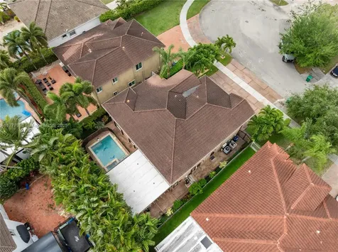 15902 SW 141st Street Miami FL 33196