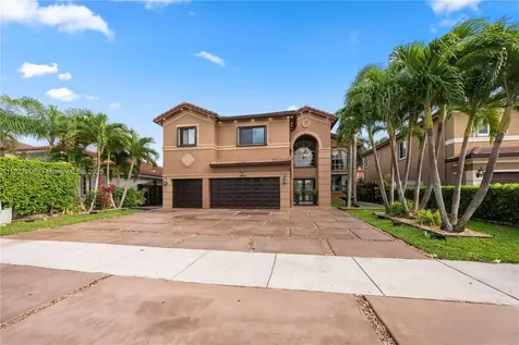 15902 SW 141st Street Miami FL 33196