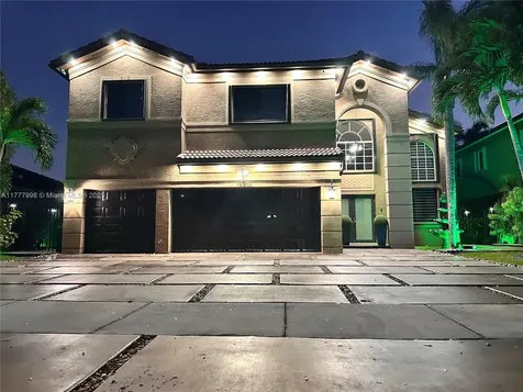 15902 SW 141st Street Miami FL 33196