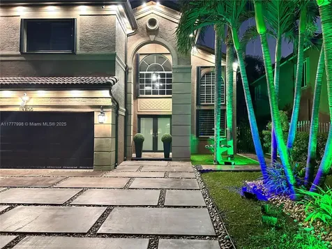 15902 SW 141st Street Miami FL 33196