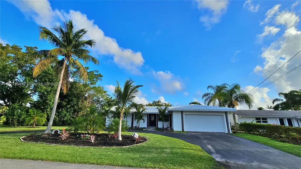 1478 NE 55th Street Fort Lauderdale FL 33334