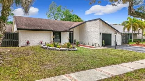 750 NW 77th Avenue Plantation FL 33324