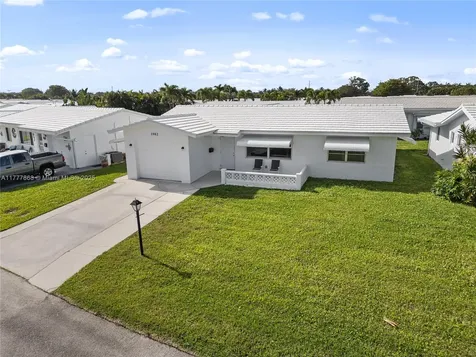 1902 SW Roma Way Boynton Beach FL 33426