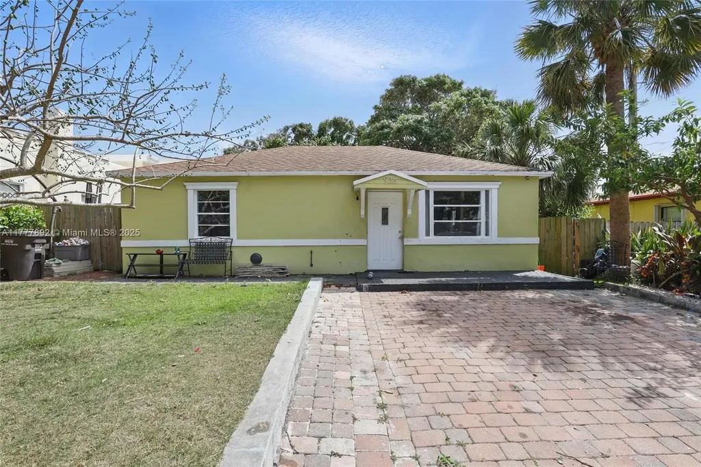 936 38th Street West Palm Beach FL 33407