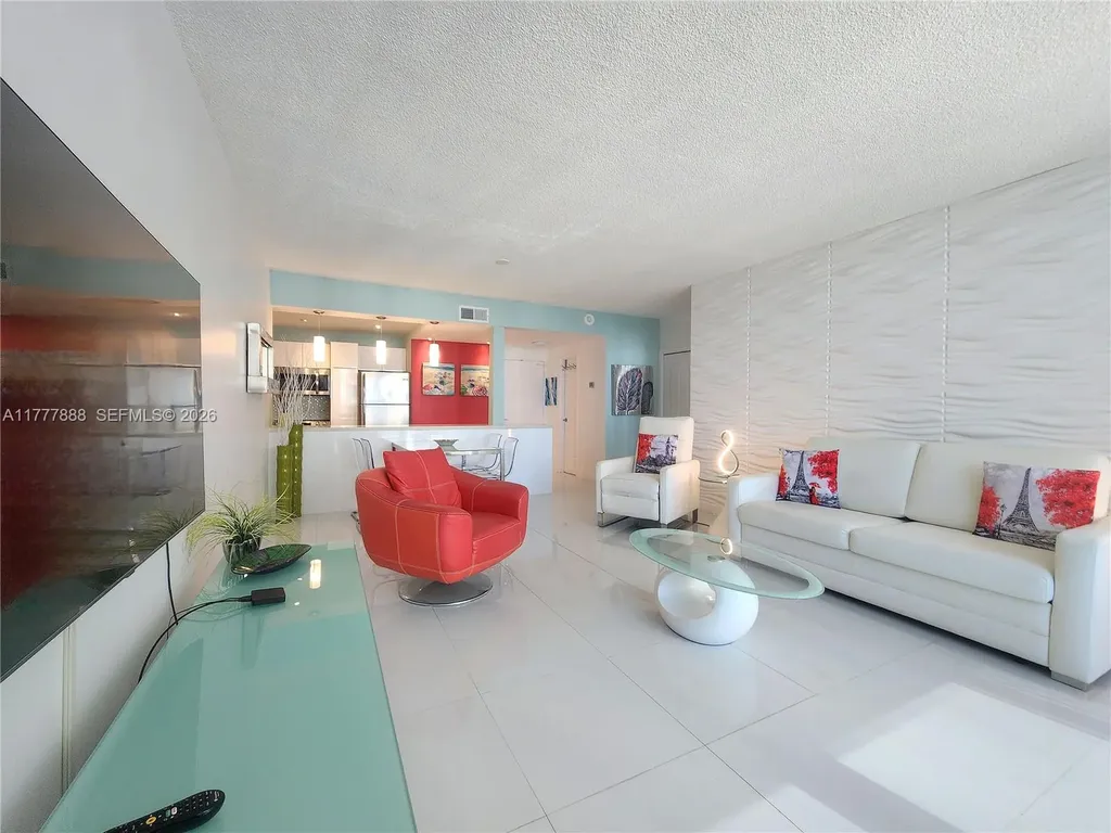 3505 S Ocean Drive Hollywood FL 33019