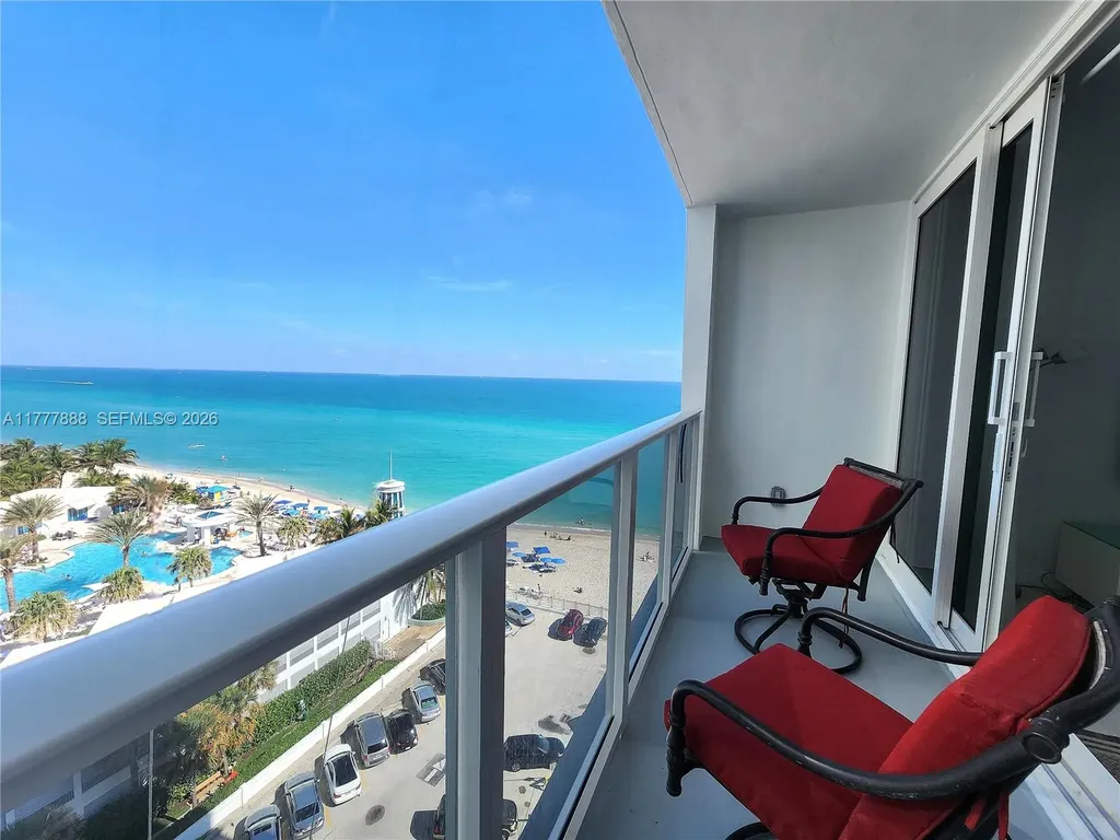 3505 S Ocean Drive Hollywood FL 33019