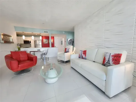 3505 S Ocean Drive Hollywood FL 33019