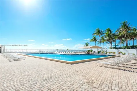 3505 S Ocean Drive Hollywood FL 33019