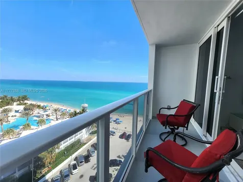3505 S Ocean Drive Hollywood FL 33019