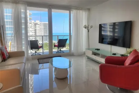 3505 S Ocean Drive Hollywood FL 33019