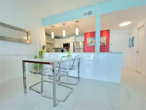 3505 S Ocean Drive Hollywood FL 33019