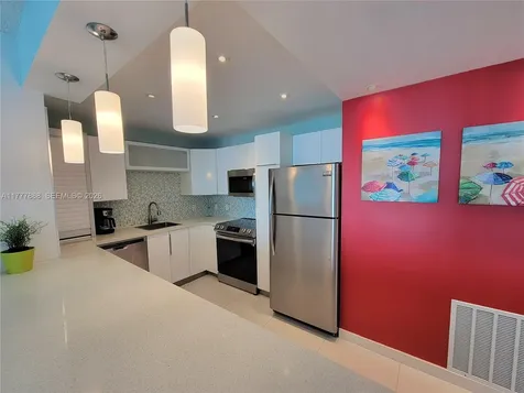 3505 S Ocean Drive Hollywood FL 33019